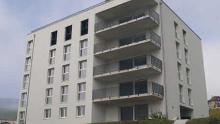Apartment CH-2017 Boudry, Ph.-Suchard 38