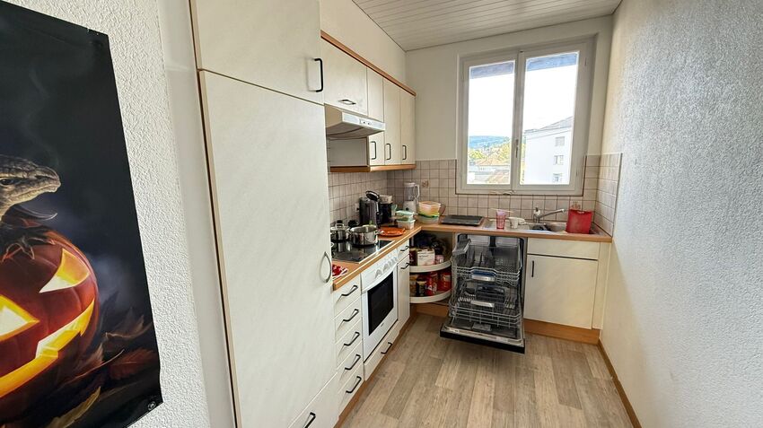 Immeuble de rendement