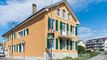 Maison avec 2 appartements indépendants au centre d'Echallens