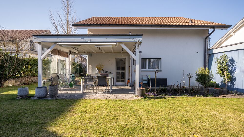 GARTENSITZPLATZ 