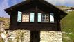Vendu : Chalet authentique sur la route du Santesch (Valais)
