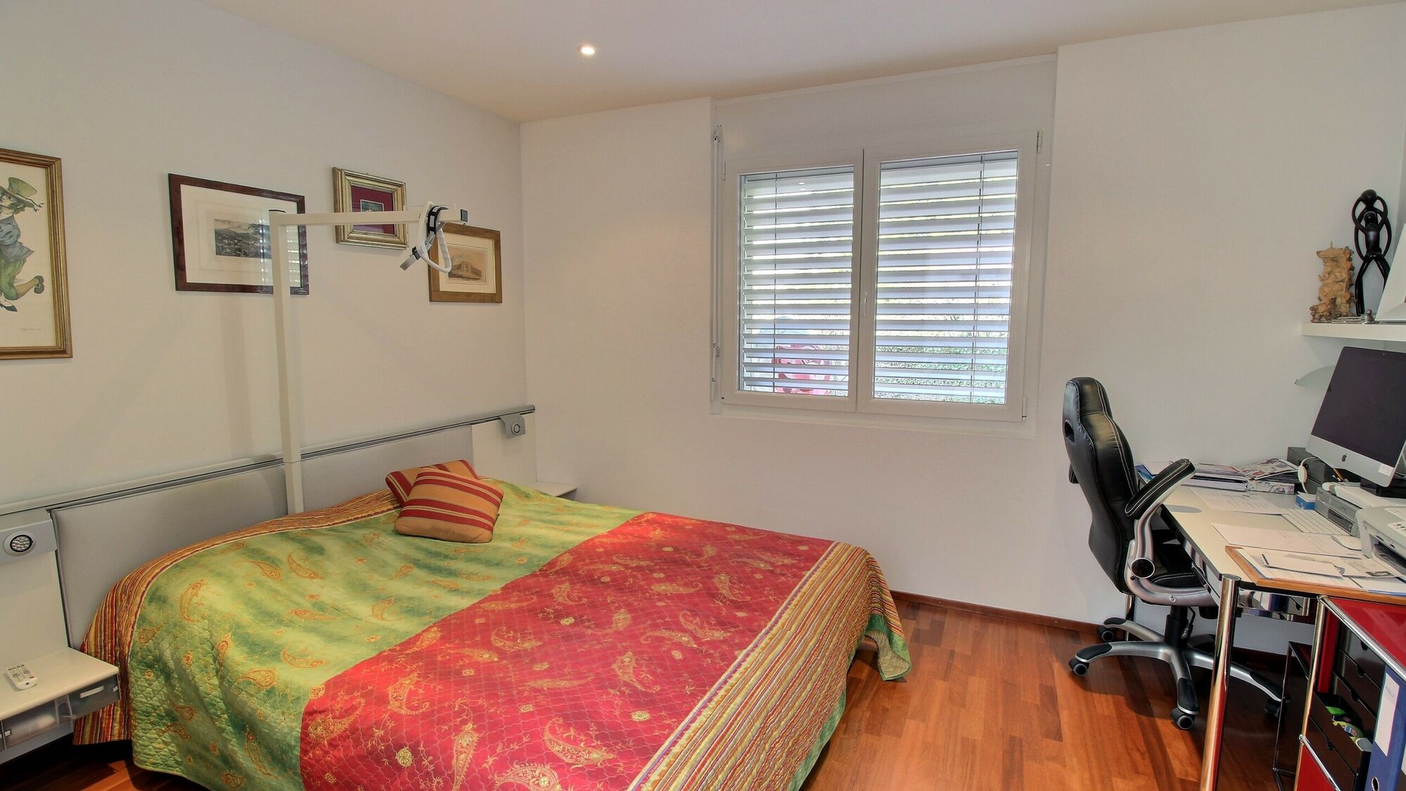 Chambre 2