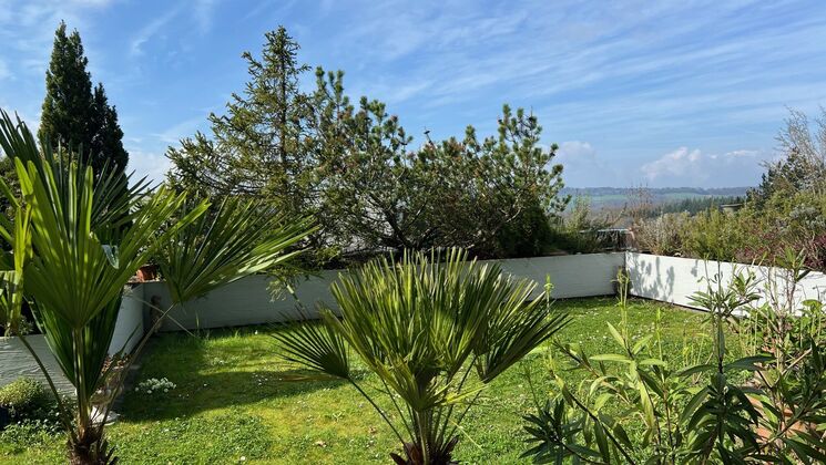Condominium apartment CH-8903 Birmensdorf ZH