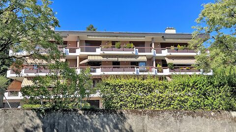 Apartment CH-1800 Vevey