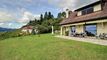 MAGNIFIQUE VILLA INDIVIDUELLE DE 6,5 PIÈCES AVEC VUE SUR LE LAC