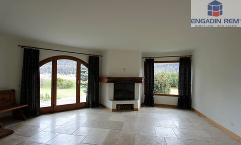 3.5-room apartment with separate all-purpose room for annual lease