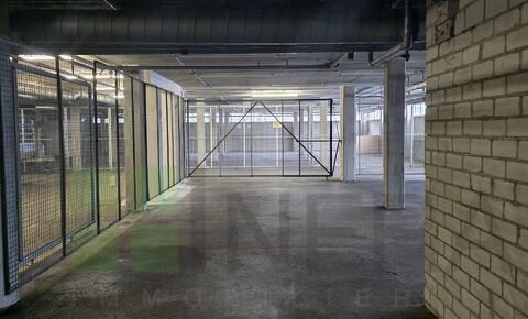 Ladenfläche CH-2800 Delémont, Rue de la Communance 26