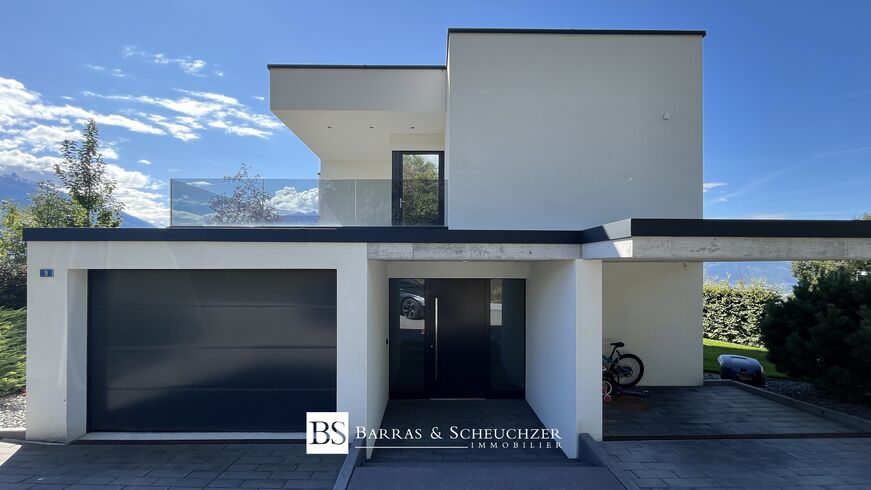 Villa CH-1971 Champlan (Grimisuat)