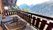 Chalet CH-3961 St-Luc