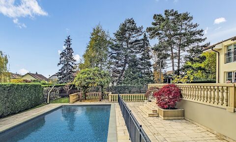 Exclusive listing : Sold by our agency in 2021