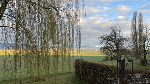 10 lots Studio dans cadre sublime & historique dès 280'000.-