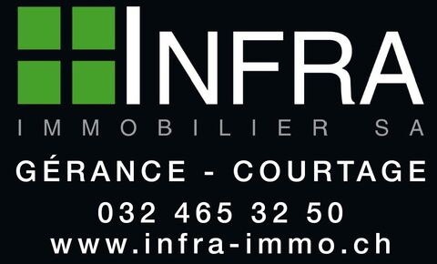 Apartment CH-2854 Bassecourt, Rue des Romains 9
