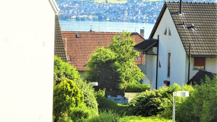 Lebensqualität an der Goldküste