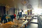 RESTAURANT/LOCAL COMMERCIAL D'ENV. 418 M2 
SITUE SUR LE BD DE PEROLLES