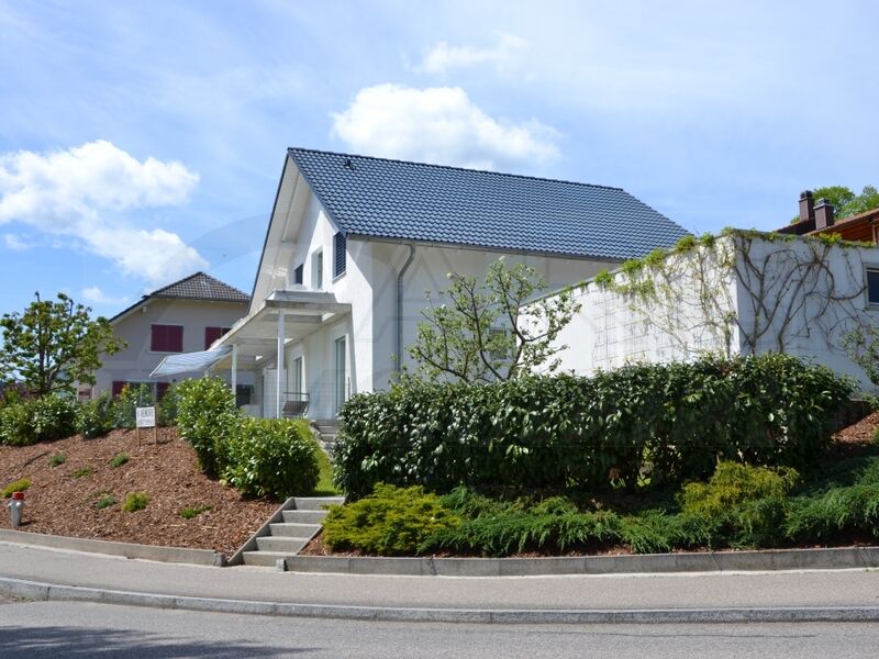 Maison familiale