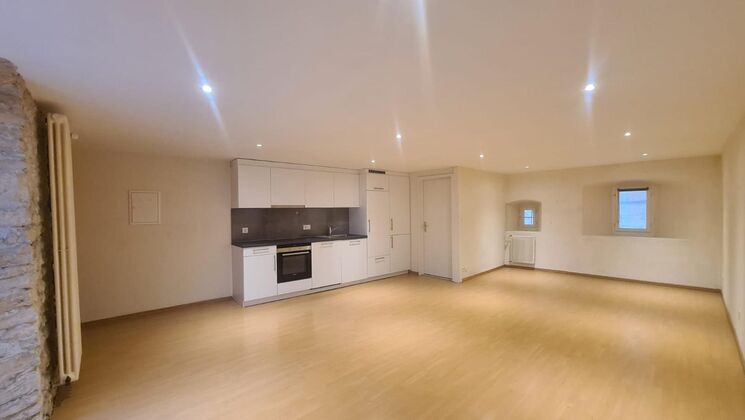 Studio CH-2900 Porrentruy, Grand-Rue 8