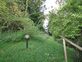 Terrain constructible avec magnifique vue sur le lac et la ville de Lausanne