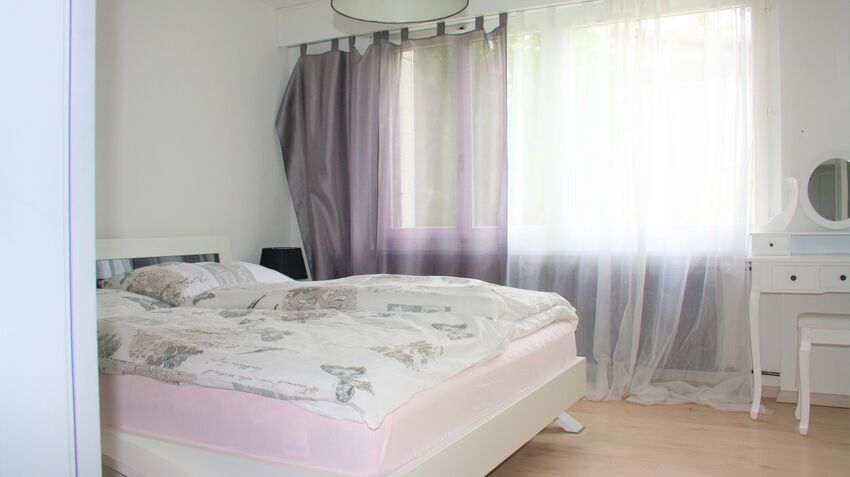 Condominium apartment