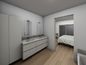 4х-комнатная квартира в Emerald Living Residence в Лугано-Парадизо