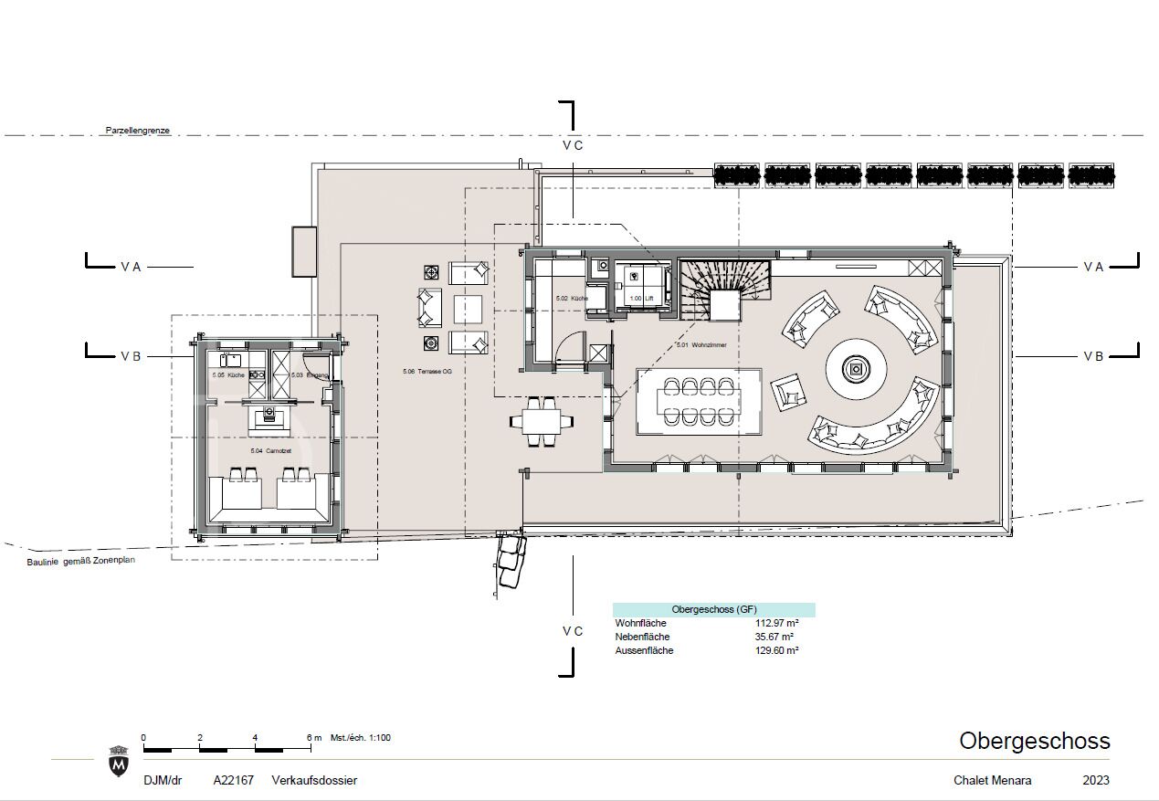 Plan 5
