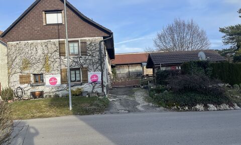 Cozy 3 room holiday house on 3 floors, total 56m2