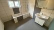 Appartement de 2,5 pièces rez-de-chaussée