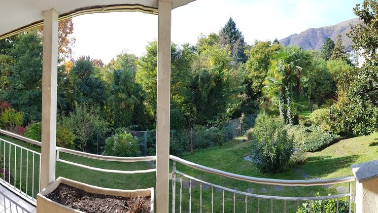 Apartment CH-6648 Minusio, Vicolo Fontile 12