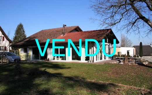 Villa CH-2905 Courtedoux