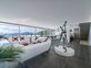 Villa contemporaine jouissant d'un panorama époustouflant