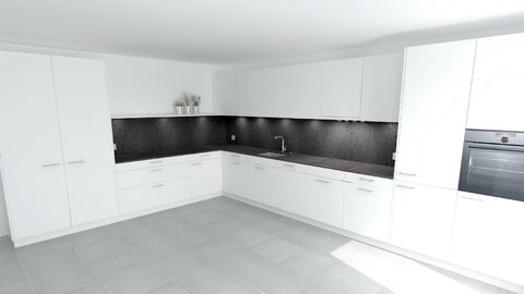 4.5-Zimmer-Neubauwohnung mit viel Charme zu vermieten