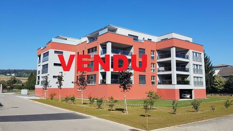 PROMOTION - APPARTEMENTS DE STANDING EN PPE