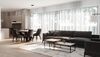 <br />Crissier<br /> 
Contemporary semi-detached villas