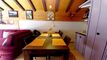 Joli appartement de 2.5 pièces
sous-combles à Grimentz
