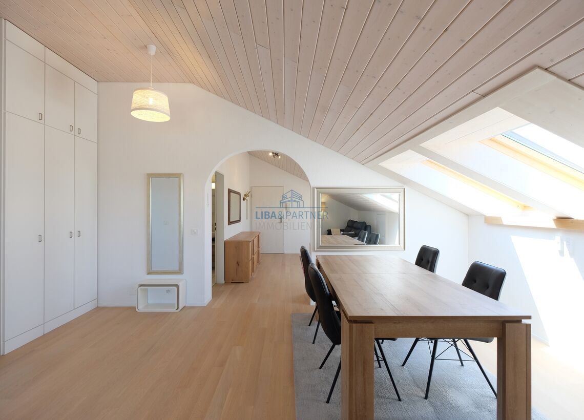 Esszimmer Esszimmer