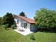 Ravissante maison individuelle avec studio indépendant