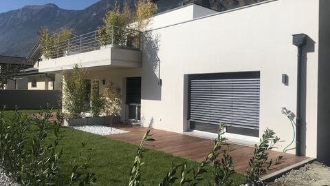 A louer Résidence TOULA 5 2.5 pces contemporain