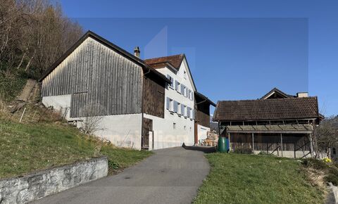 Azienda ristrutturata CH-7310 Bad Ragaz