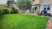 MAGNIFIQUE APPARTEMENT DE 6 PIÈCES AVEC JARDIN