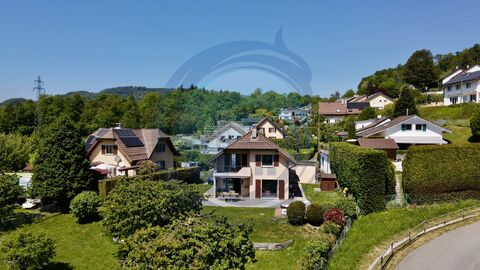 CHARMANTE PROPRIÉTÉ SISE AU SEIN D'UN QUARTIER RÉSIDENTIEL PRISÉ !