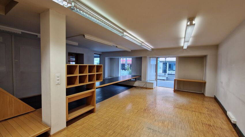 Office space