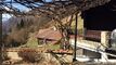 Réservé Endroit tranquille : chalet paisible aux Larets (La Forclaz)