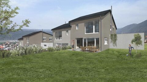 Villas vendues