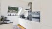 Elegante Dachwohnung mit Südbalkon