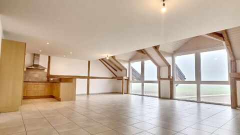 Champmartin/Cudrefin: Magnifique appartement à louer à l'automne