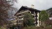 Leysin : duplex attique vendu
