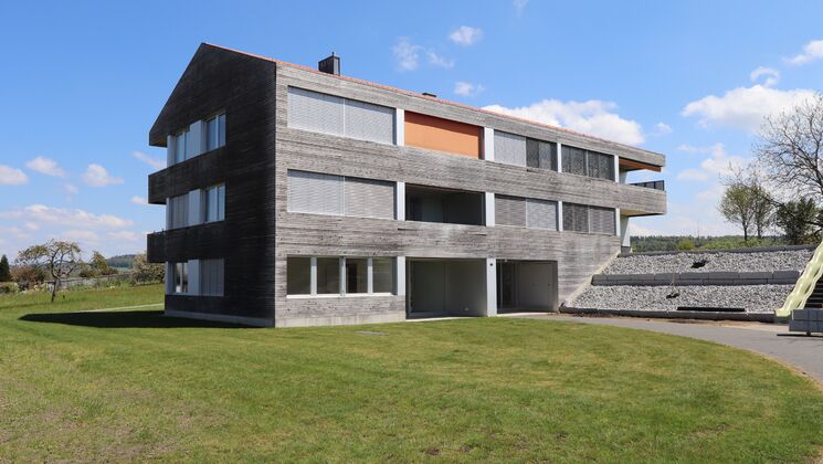 Meine Wohnung. Mein Paradies.