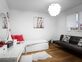 Charmant appartement dans un cadre calme et verdoyant