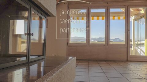 Appartement sous le toit CH-3150 Schwarzenburg