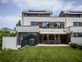 Townhouse moderne en état irréprochable