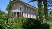 Exceptionnelle ferme rénovée avec un charme, intérieur moderne design.